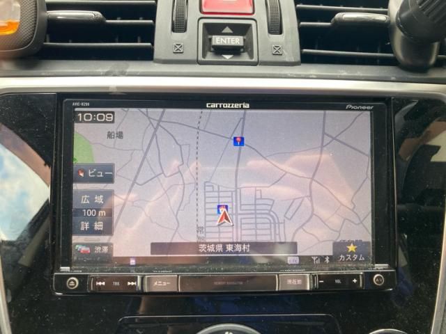 SUBARU LEVORG 2016 Image 31