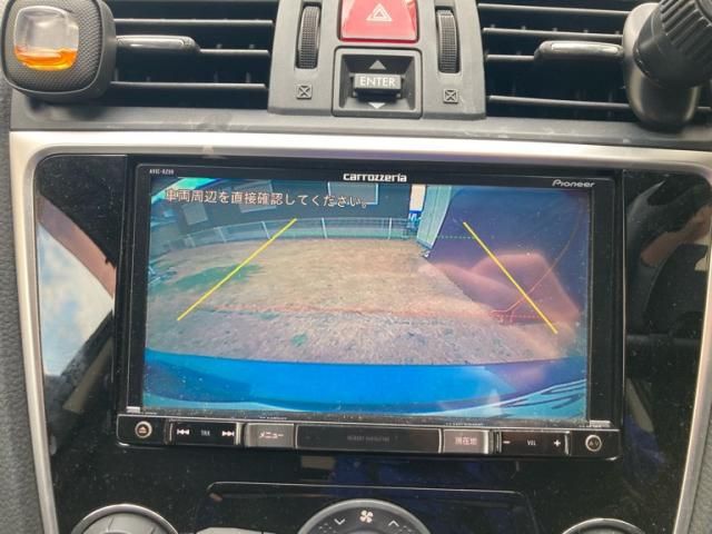 SUBARU LEVORG 2016 Image 31