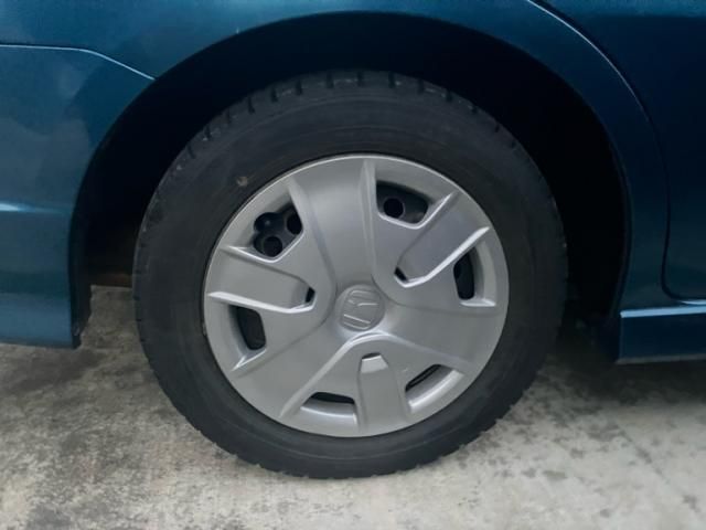 HONDA FIT SHUTTLE HYBRID 2012 Image 31