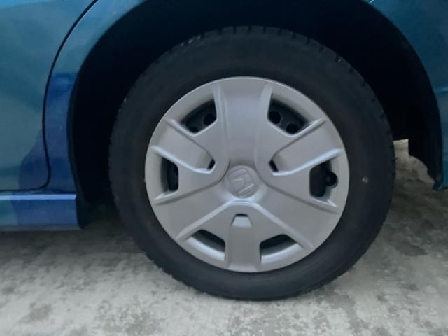 HONDA FIT SHUTTLE HYBRID 2012 Image 31