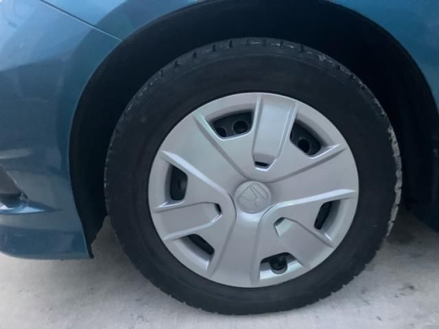 HONDA FIT SHUTTLE HYBRID 2012 Image 31