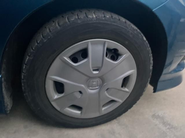 HONDA FIT SHUTTLE HYBRID 2012 Image 31