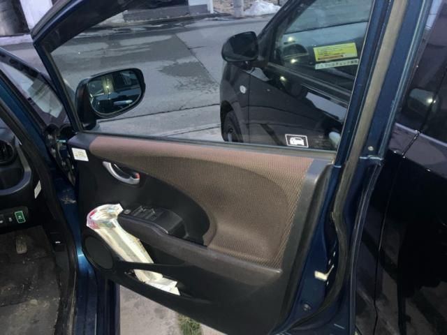 HONDA FIT SHUTTLE HYBRID 2012 Image 31