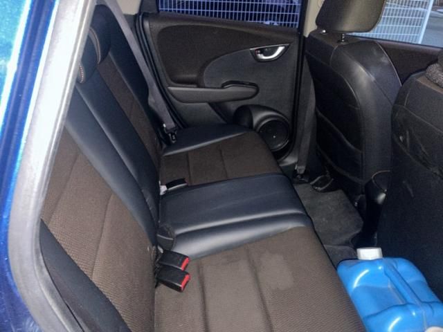 HONDA FIT SHUTTLE HYBRID 2012 Image 31