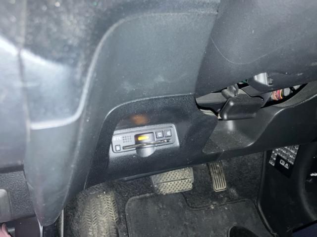 HONDA FIT SHUTTLE HYBRID 2012 Image 31