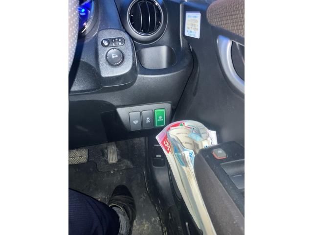 HONDA FIT SHUTTLE HYBRID 2012 Image 31