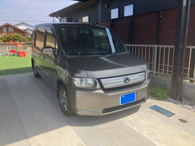 HONDA MOBILIO SPIKE 2007 Image 31