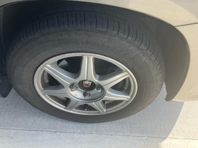 HONDA MOBILIO SPIKE 2007 Image 31