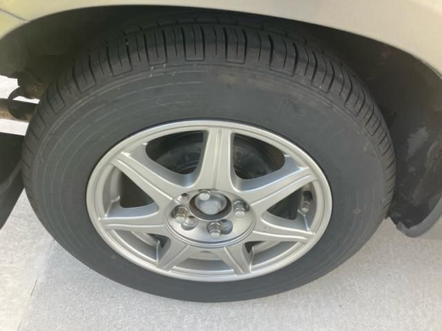 HONDA MOBILIO SPIKE 2007 Image 31