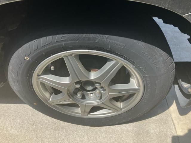 HONDA MOBILIO SPIKE 2007 Image 31