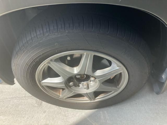 HONDA MOBILIO SPIKE 2007 Image 31