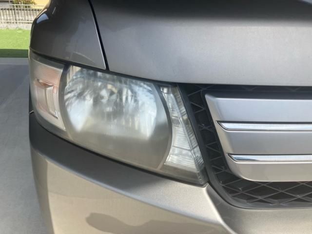 HONDA MOBILIO SPIKE 2007 Image 31