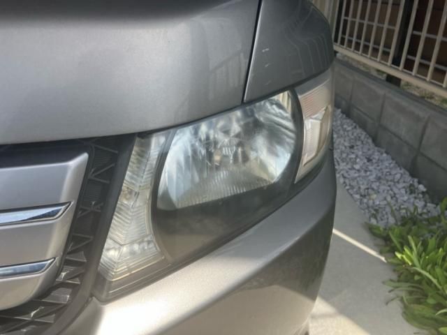 HONDA MOBILIO SPIKE 2007 Image 31