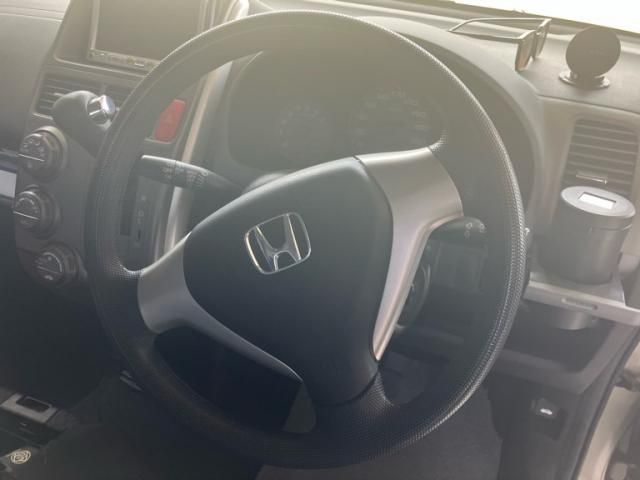 HONDA MOBILIO SPIKE 2007 Image 31