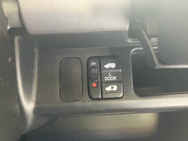 HONDA MOBILIO SPIKE 2007 Image 31