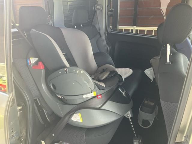 HONDA MOBILIO SPIKE 2007 Image 31