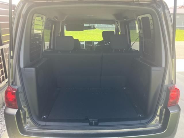 HONDA MOBILIO SPIKE 2007 Image 31