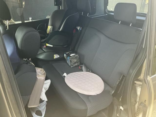 HONDA MOBILIO SPIKE 2007 Image 31