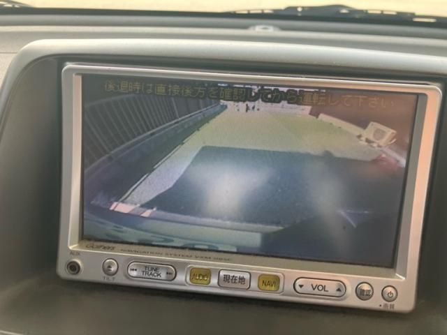 HONDA MOBILIO SPIKE 2007 Image 31