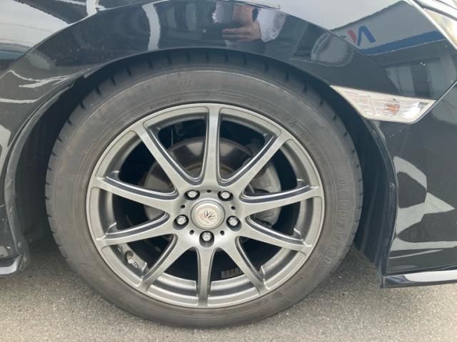 HONDA CIVIC HATCHBACK 2018 Image 31