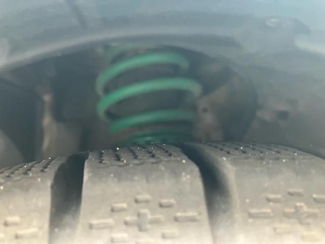 HONDA CIVIC HATCHBACK 2018 Image 31