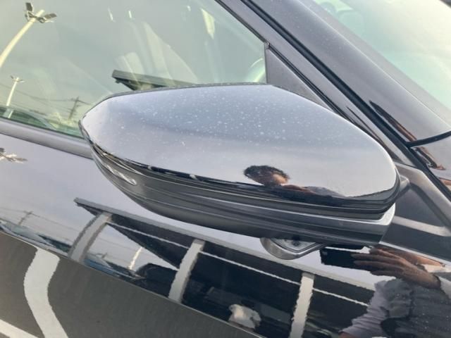 HONDA CIVIC HATCHBACK 2018 Image 31