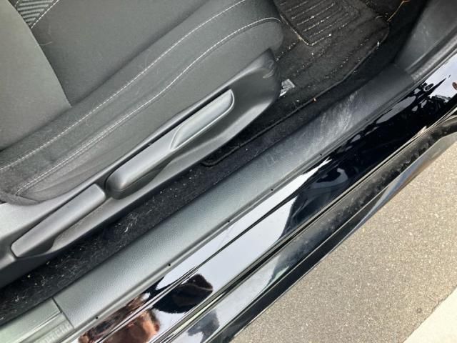 HONDA CIVIC HATCHBACK 2018 Image 31