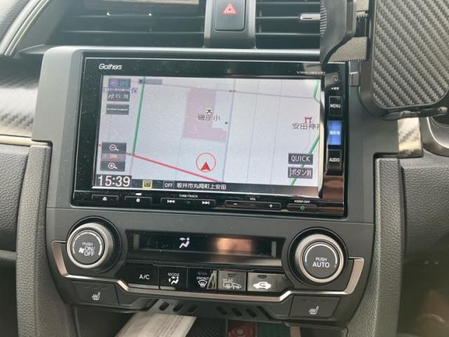 HONDA CIVIC HATCHBACK 2018 Image 31