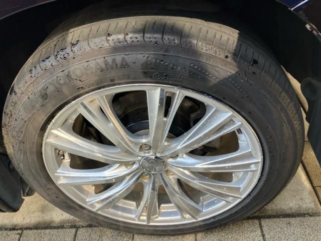 TOYOTA VELLFIRE 2013 Image 31