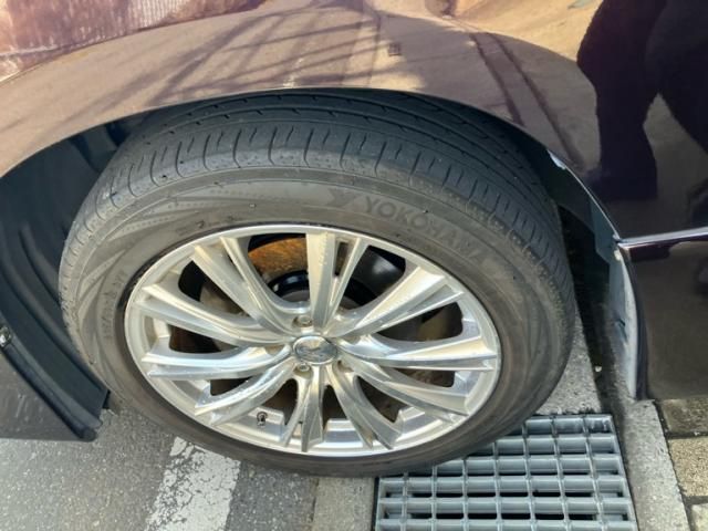 TOYOTA VELLFIRE 2013 Image 31