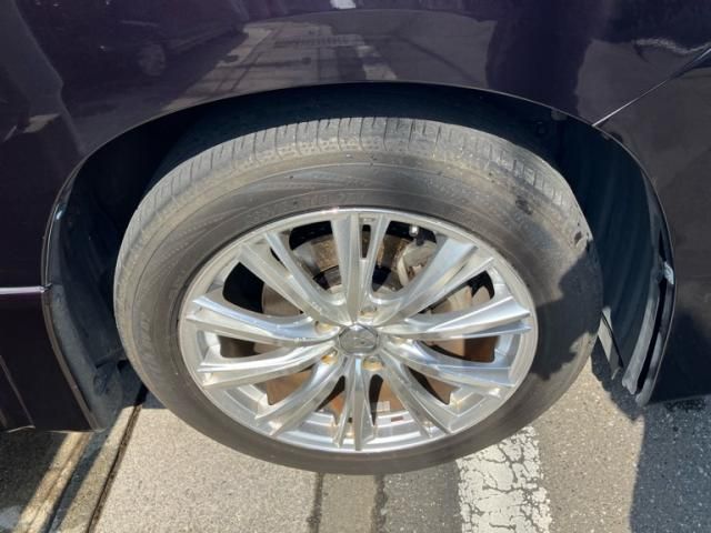 TOYOTA VELLFIRE 2013 Image 31