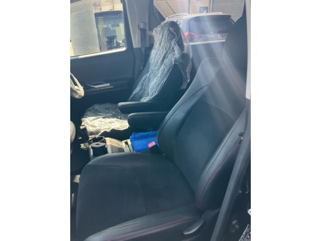 TOYOTA VELLFIRE 2013 Image 31