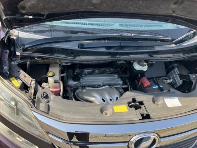 TOYOTA VELLFIRE 2013 Image 31