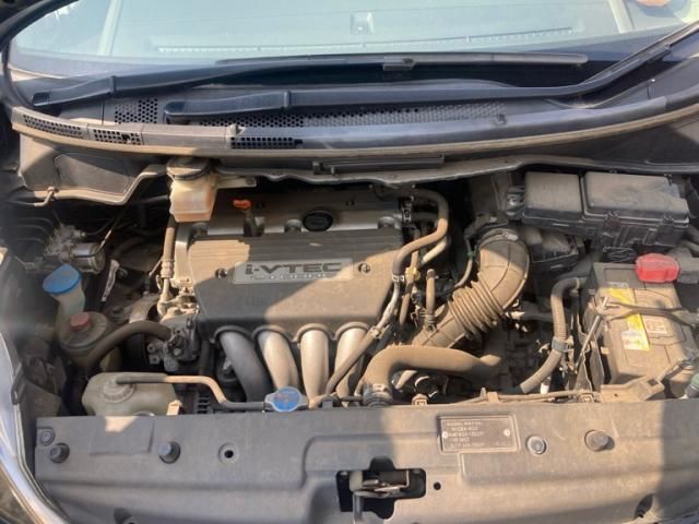 HONDA STEPWAGON SPADA 2007 Image 31