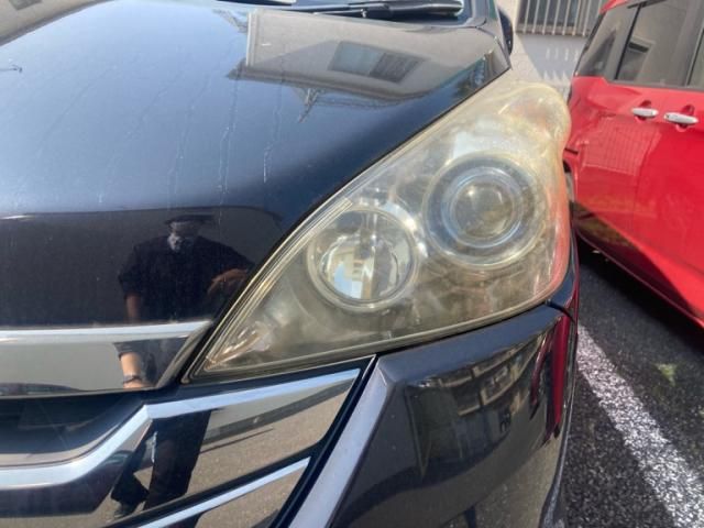 HONDA STEPWAGON SPADA 2007 Image 31