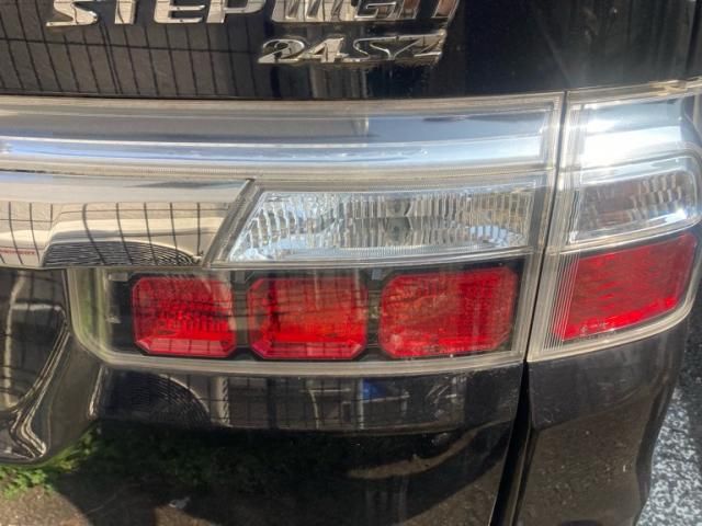 HONDA STEPWAGON SPADA 2007 Image 31