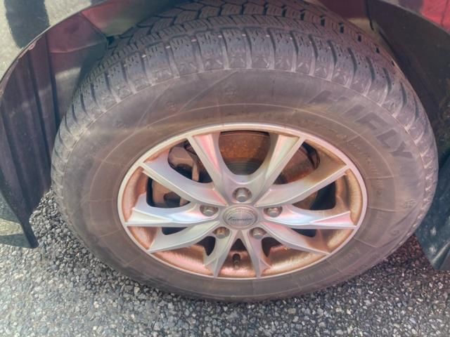 HONDA STEPWAGON SPADA 2007 Image 31