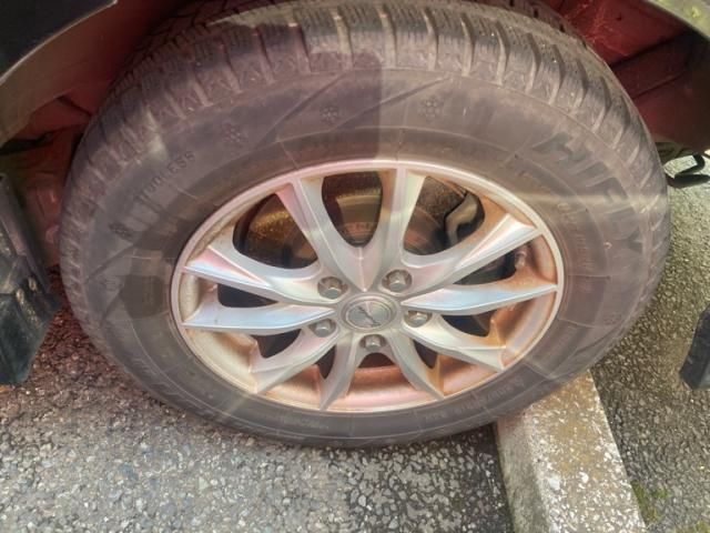 HONDA STEPWAGON SPADA 2007 Image 31