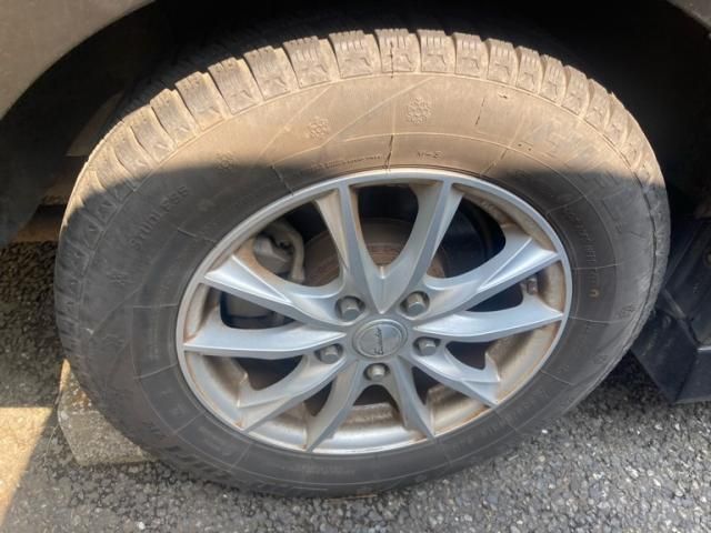 HONDA STEPWAGON SPADA 2007 Image 31