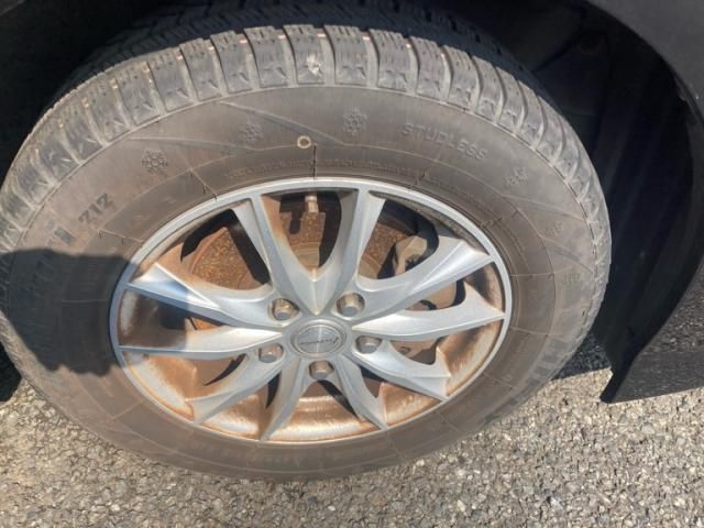 HONDA STEPWAGON SPADA 2007 Image 31