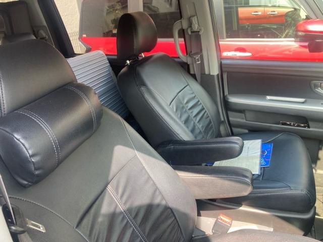 HONDA STEPWAGON SPADA 2007 Image 31