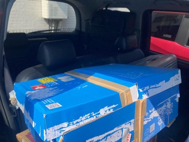 HONDA STEPWAGON SPADA 2007 Image 31