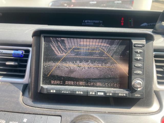 HONDA STEPWAGON SPADA 2007 Image 31