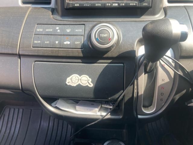 HONDA STEPWAGON SPADA 2007 Image 31