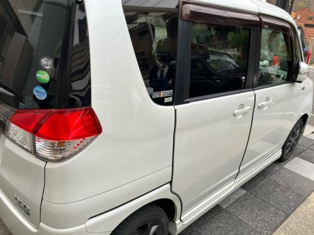 SUZUKI SOLIO 2014 Image 31