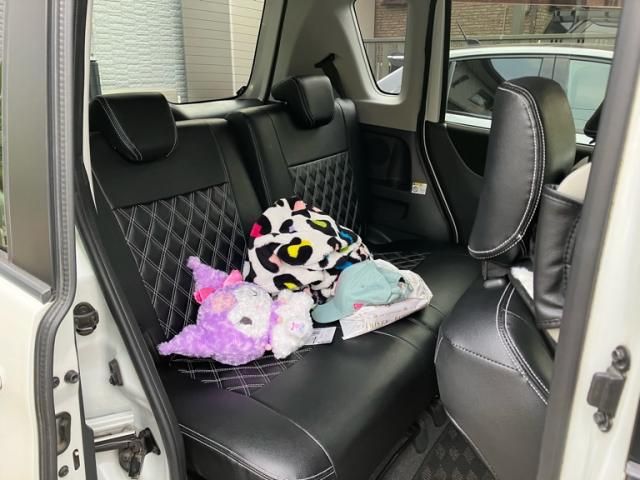 SUZUKI SOLIO 2014 Image 31