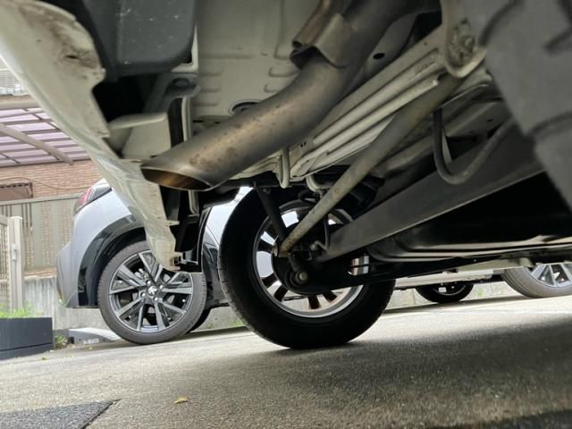 SUZUKI SOLIO 2014 Image 31