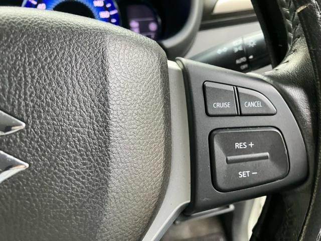 SUZUKI SOLIO 2014 Image 31