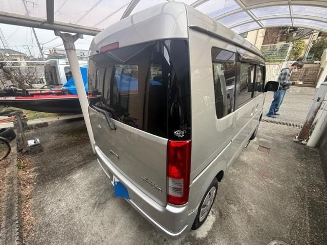 SUZUKI EVERY WAGON 2008 Image 31