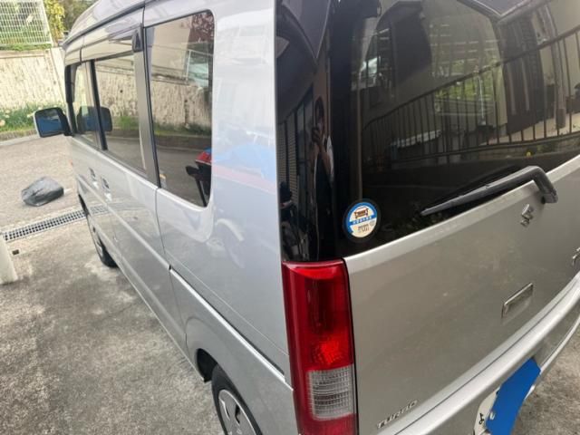 SUZUKI EVERY WAGON 2008 Image 31